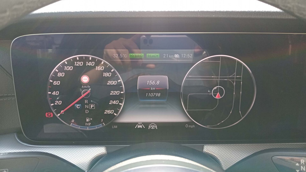 ODOMETER