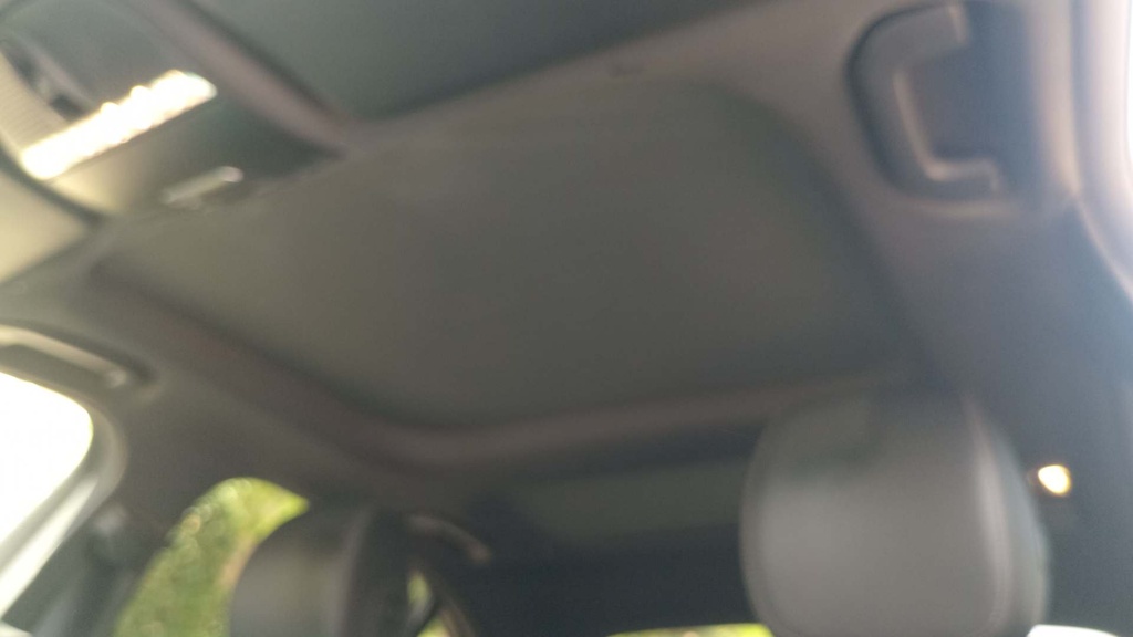 CAR ROOF MAT