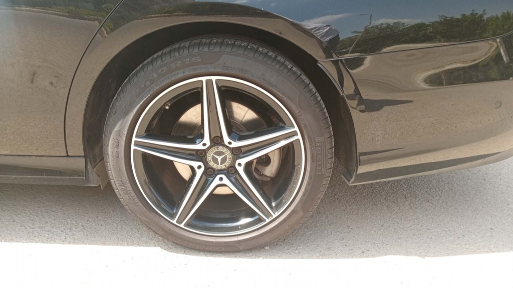 RR L TIRE