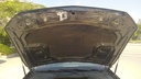 CAR HOOD