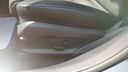 DRIVER SEAT SWITCHES