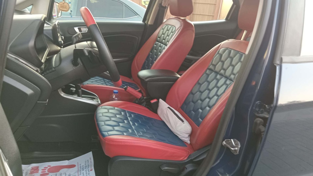 FR SEATS