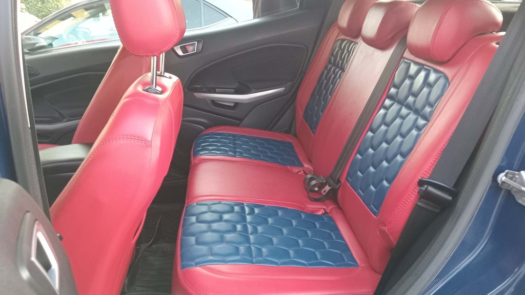 RR SEATS