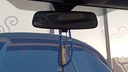 REARVIEW MIRROR