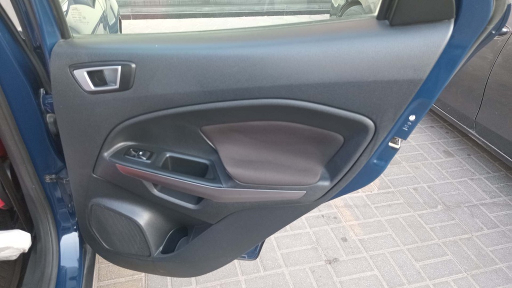 RR R DOOR