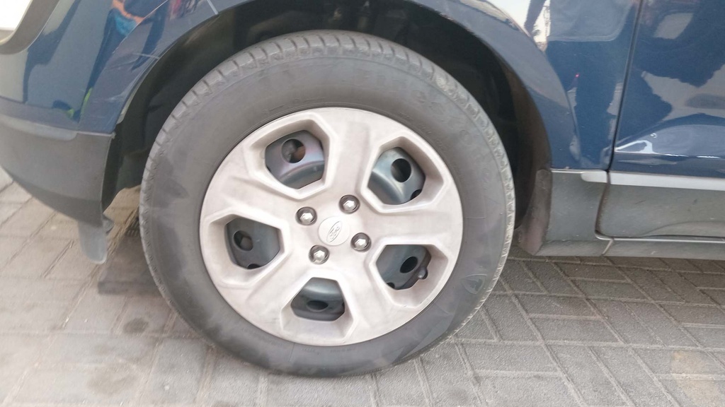 FR L TIRE