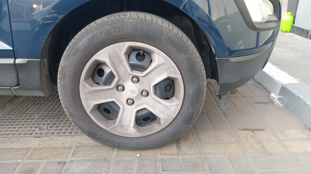FR R TIRE