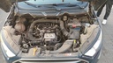 ENGINE COMPARTMENT