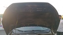 CAR HOOD