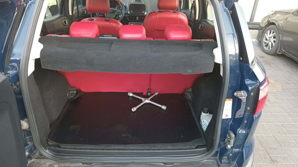 TRUNK