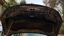 CAR HOOD