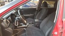 FR SEATS