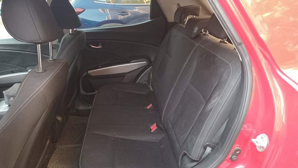 RR SEATS
