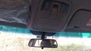 REARVIEW MIRROR