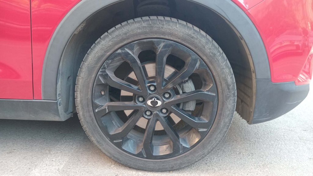FR R TIRE