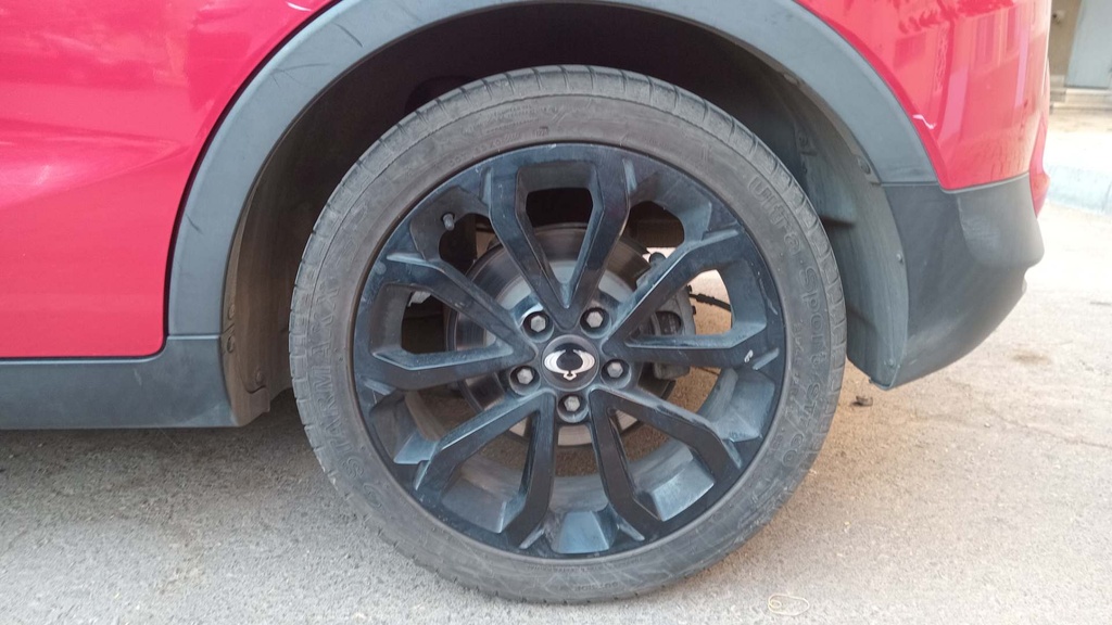 RR L TIRE