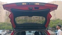 TRUNK HOOD
