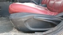DRIVER SEAT SWITCHES