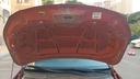 CAR HOOD