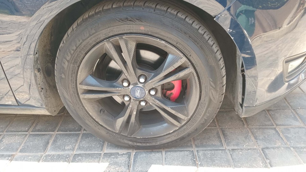FR R TIRE