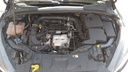 ENGINE COMPARTMENT