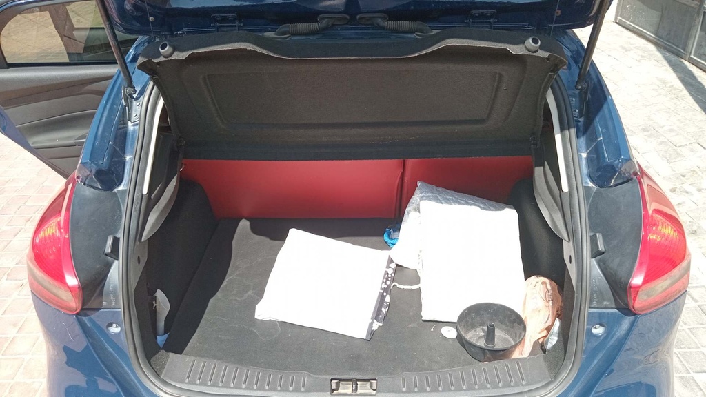 TRUNK