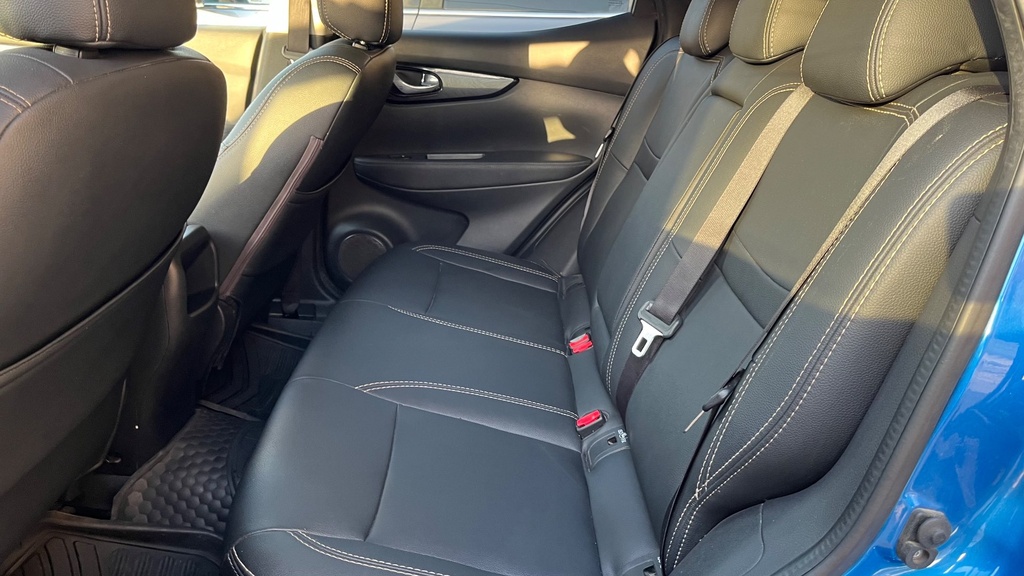 RR SEATS