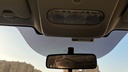 REARVIEW MIRROR