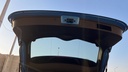 TRUNK HOOD