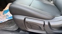 DRIVER SEAT SWITCHES