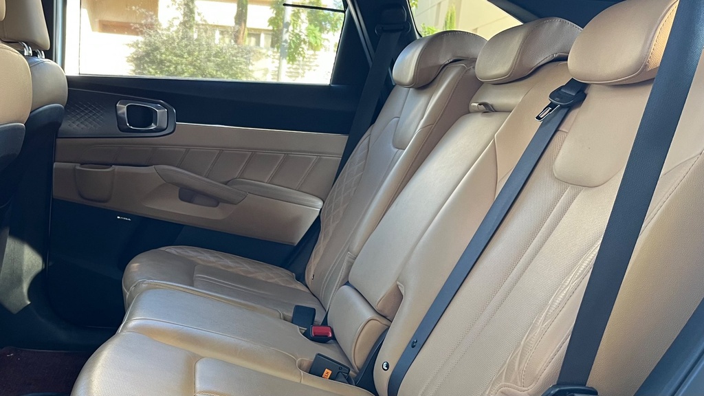 RR SEATS