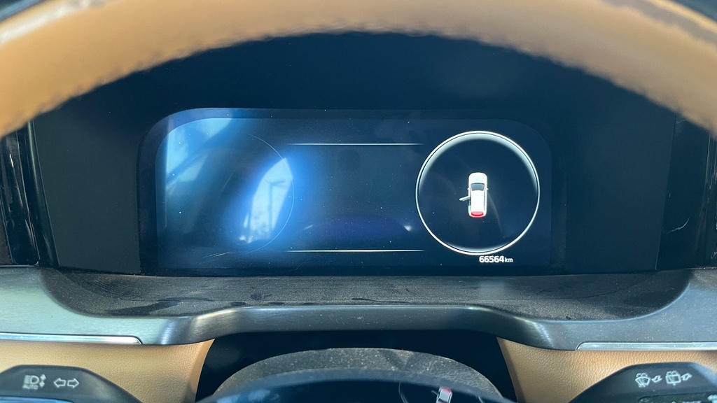 ODOMETER