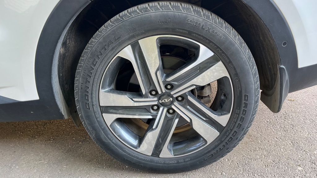 RR L TIRE