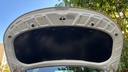 CAR HOOD