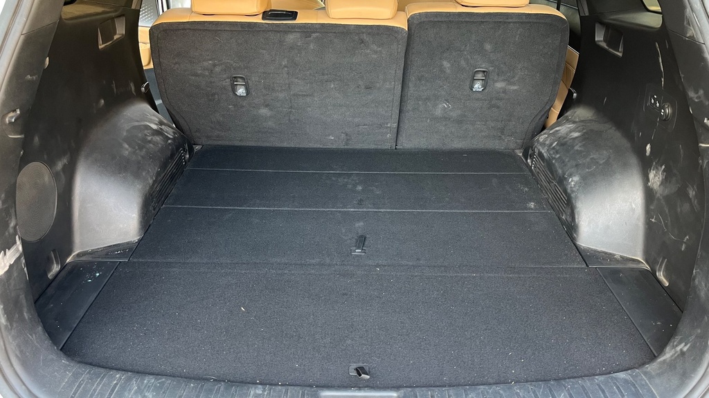 TRUNK