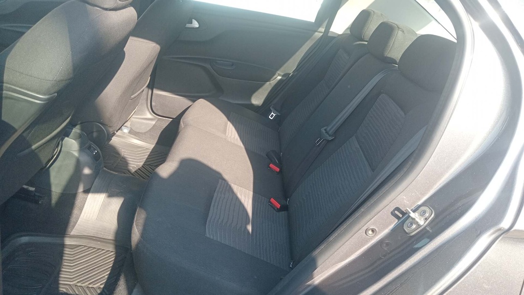 RR SEATS
