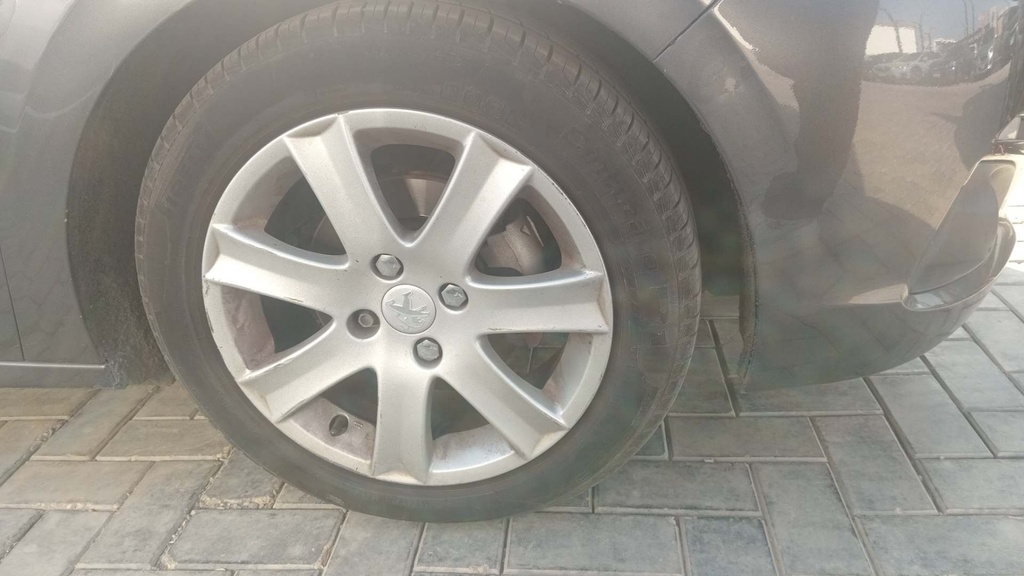 FR R TIRE