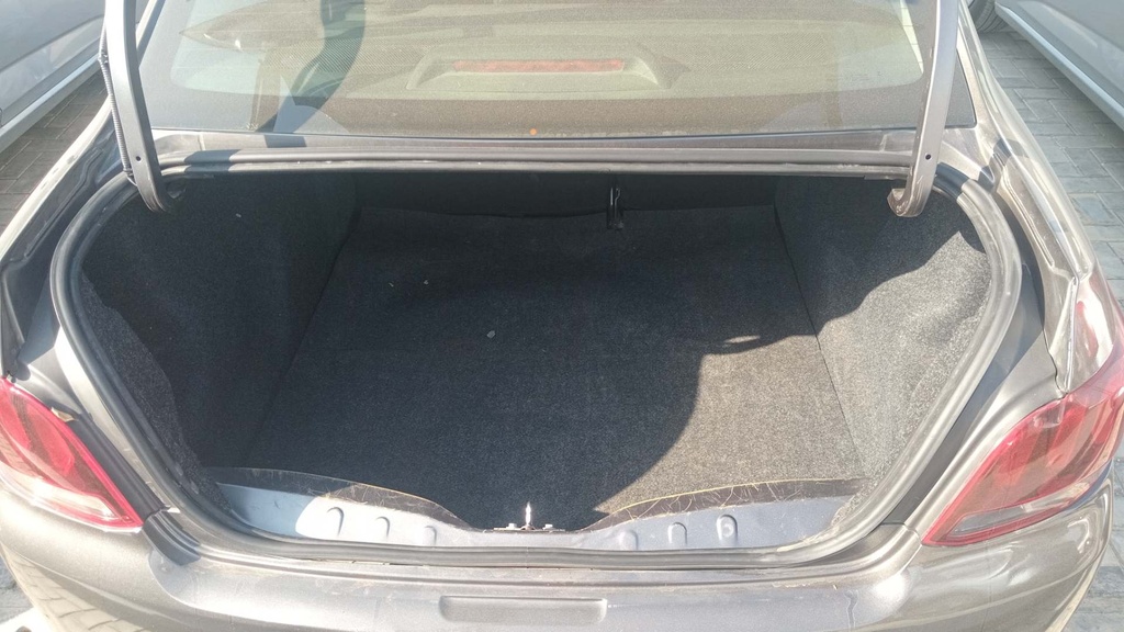 TRUNK