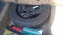 SPARE TIRE