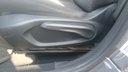 DRIVER SEAT SWITCHES