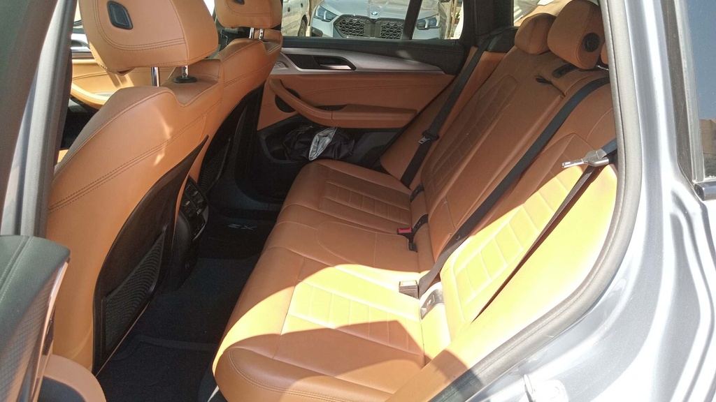 RR SEATS