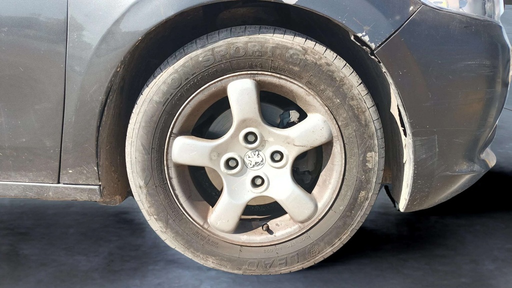 FR R TIRE