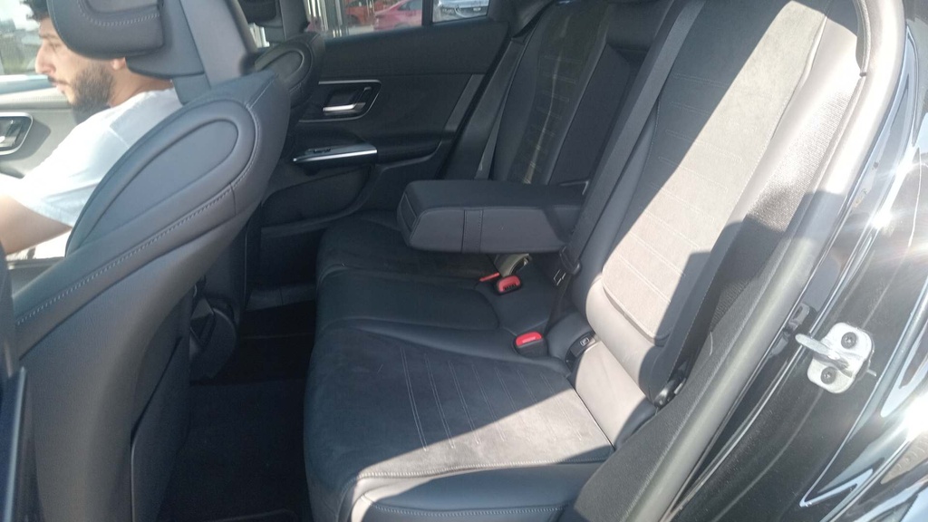 RR SEATS