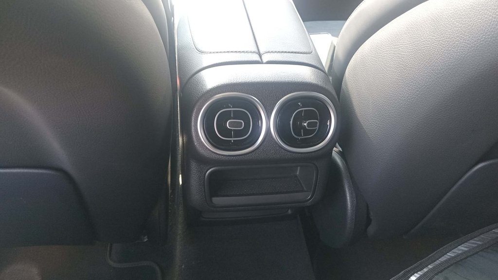 RR AC GRILL