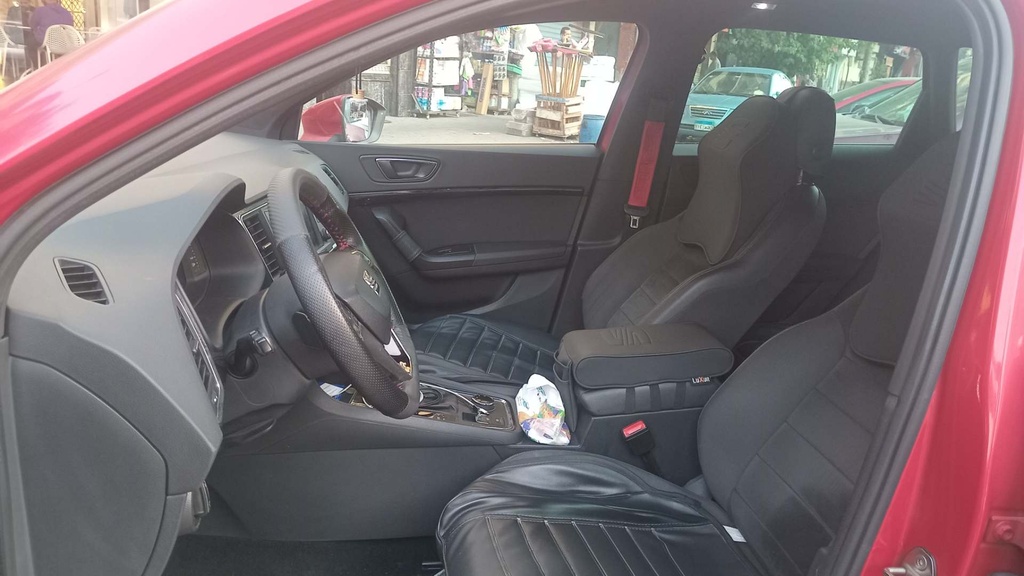 FR SEATS