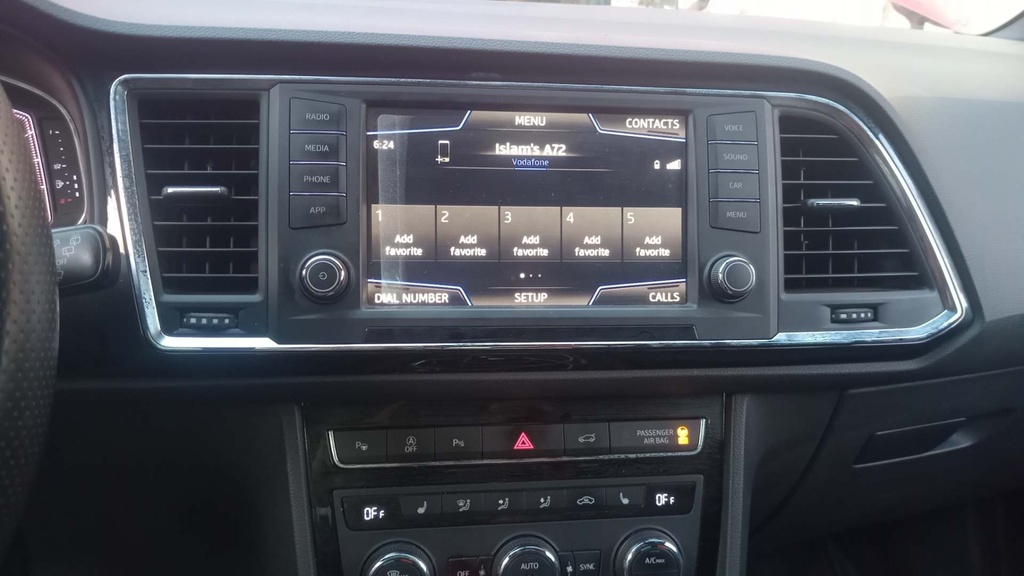 MULTIMEDIA SCREEN