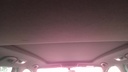 CAR ROOF MAT
