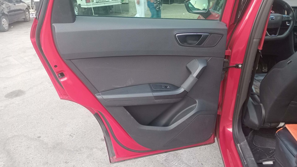 RR L DOOR