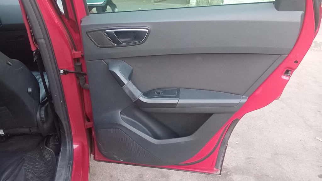 RR R DOOR