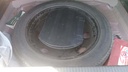 SPARE TIRE